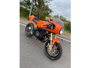 LAVERDA Ghost 668 STRIKE 1999 REPLICA SFC rif. 17814229