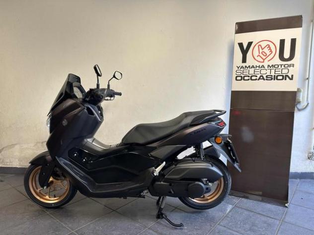 YAMAHA N-MAX 125 NMAX 125 TECH rif. 24175265 - Foto 3