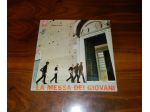 Disco vinile La Messa dei Giovani