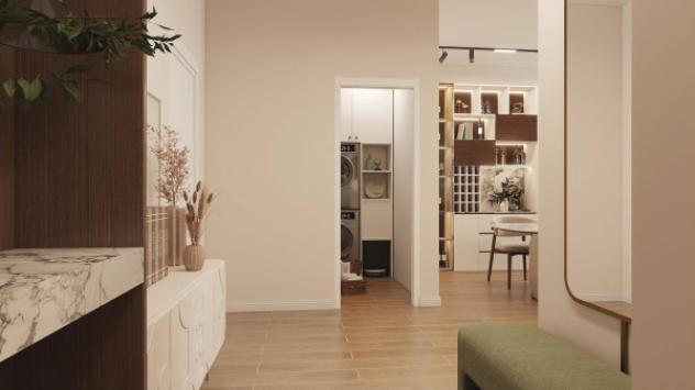 Appartamento di 160 m² con 4 locali in vendita a Milano - Foto 17