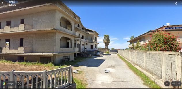 Stabile grezzo in vendita 4 livelli da completare - Foto 8