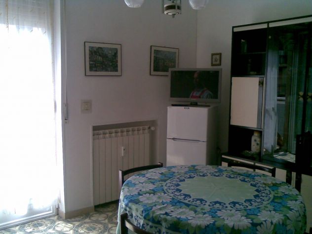 Andora bilocale, 10 min dal mare! - Foto 8