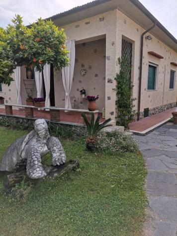 Casa semindipendente in affitto a Vittoria Apuana - Forte dei Marmi 100 mq Rif: 1244925 - Foto 8