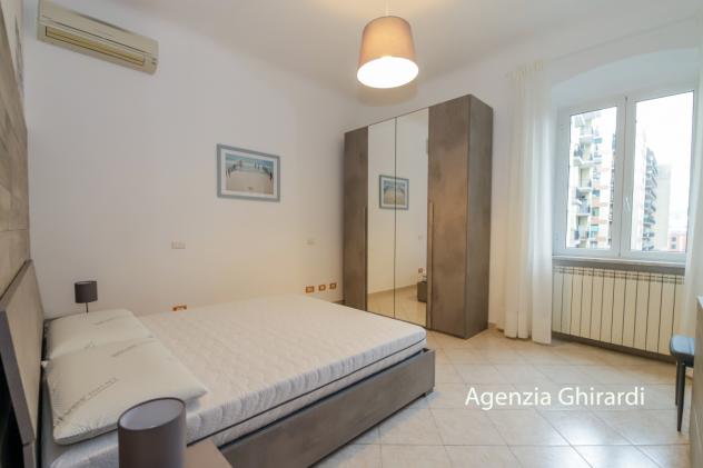 Trilocale in affitto a Genova - Foto 12