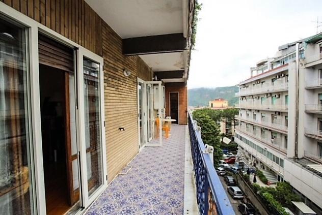 Quadrilocale in affitto a Napoli - Foto 10