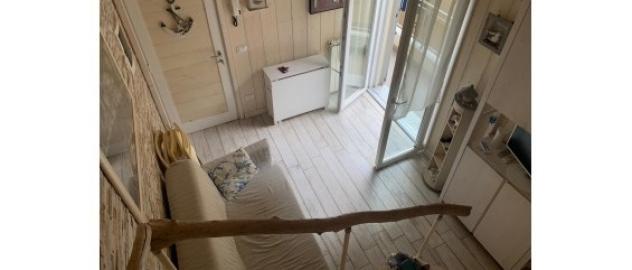 Trilocale in affitto a Viareggio - Foto 2