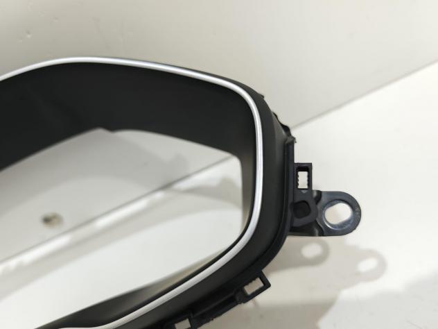 CORNICE DISPLAY VEGLIA QUADRO STRUMENTI AUDI Q3 Serie (F3B) 83A857115 (18) - Foto 3