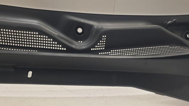 GRIGLIA GOCCIOLATOIO ANT. JEEP Compass Serie 5UT09TRMAC (16) - Foto 7