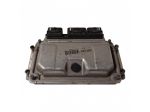CENTRALINA MOTORE PEUGEOT 106 2° Serie 9637838780 HFX diesel 1124 (96)
