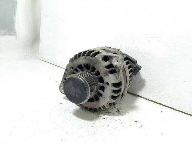 ALTERNATORE OPEL Astra H Berlina 2° serie 24094N Z17DTR Diesel 1700 (07) - Foto 2