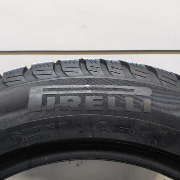 2 GOMME 225 55 17 PIRELLI A63827 - Foto 5
