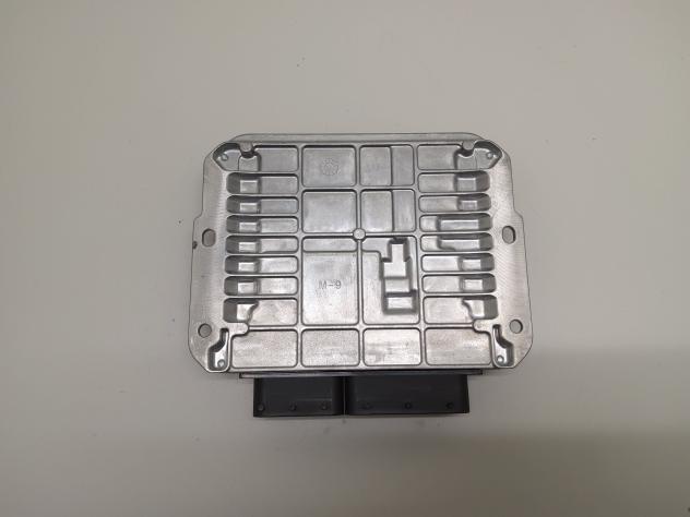 CENTRALINA INIEZIONE MITSUBISHI L 200 5° Serie 1860D156 4N15 Diesel 2442 (15) - Foto 2