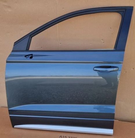 PORTA ANTERIORE SX SEAT ATECA 2016