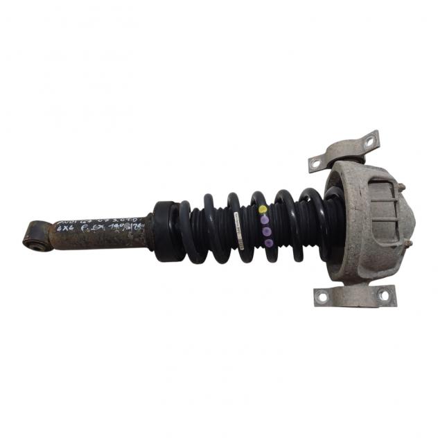 AMMORTIZZATORE POSTERIORE SX AUDI Q7 Serie (4LB) 7L8513029G (0515)