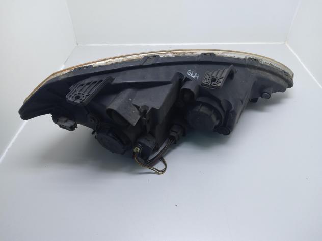 FARO ANTERIORE SINISTRO SSANGYONG Kyron 1° Serie 8310109101 (0507) - Foto 4