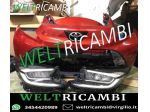 MUSATA COMPLETA TOYOTA AYGO X 2022