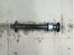 ALBERO DI TRASMISSIONE ANTERIORE ALFA ROMEO 2600 BERLINA CON SUPPORTO