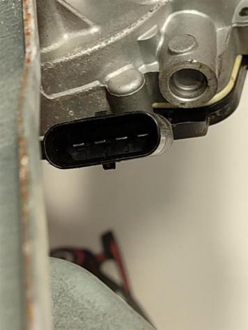 MOTORINO TERGICRISTALLO ANTERIORE BMW Serie 2 Active Tourer (F45) 7301045 B47C20A (1418) - Foto 5