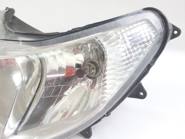 SUZUKI BURGMAN 150 3510049F50000 FARO ANTERIORE 02 - 06 HEADLIGHT - Foto 3