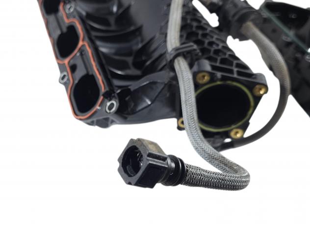 COLLETTORE ASPIRAZIONE PEUGEOT 208 Serie 9842272880 HN05 Benzina 1200 (19) - Foto 15