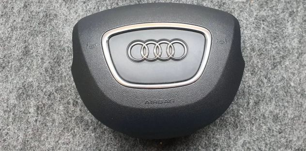 AIRBAG VOLANTE SX AUDI Q3 2013 8U0880201A