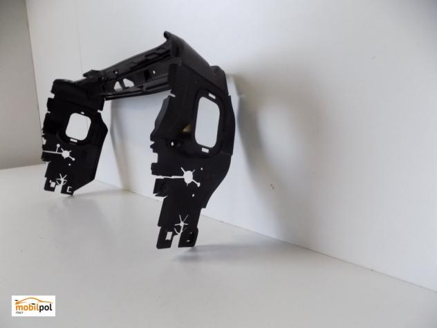 BMW X5 G05 Condotto d'aria superiore radiatore - 12052 - Foto 4