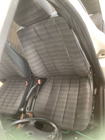Ricambi usati Mercedes W201 benzina 1992 - Foto 9