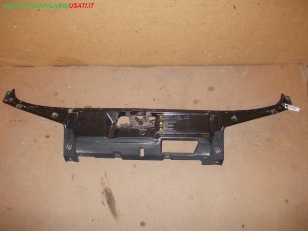 TRAVERSA ANT.SUP. SKODA FABIA (6Y) 5 porte / Wagon  Carrozzeria  Lamierati interni  Parete frontale  Travers SKODA - FABIA 5 porte / Wagon - 01-01-200
