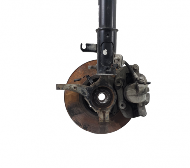 MASSA MECCANICA COMPLETA SINISTRA PEUGEOT 2008 Serie 9826532480 (19) - Foto 10