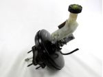 472101465R SERVOFRENO CON VASCHETTA RENAULT CLIO SW 1.5 D 55KW 5M 5P (2011) &hellip;