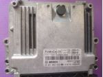 ECU FORD FIESTA FOCUS 1.5 0281032515 F1B1-12A650-ATH EDC17C57 Centralina Motore