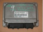 03D906023 ECU VW VOLKSWAGEN POLO 1.2 03D906023 5WP40846 04