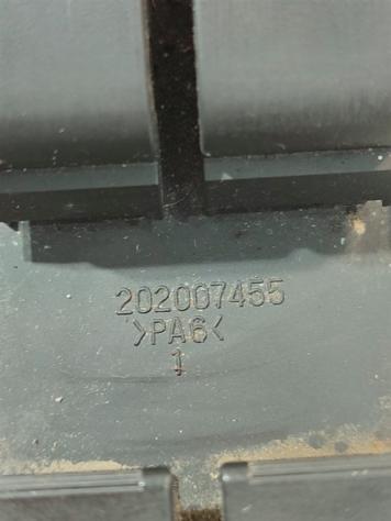 PULSANTIERA ANTERIORE SINISTRA OPEL Antara Serie 202007455 A22DM (0615) - Foto 4