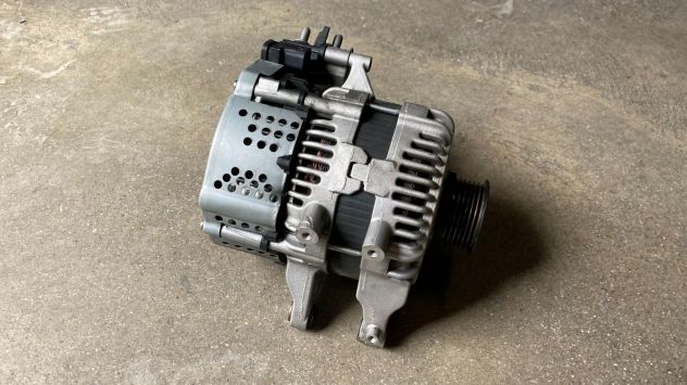 Alternatore Ford Fiesta Hybrid 1.0 Ecoboost del 2024 (L1TA-11238-BC) - Foto 3