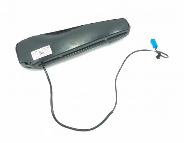 AIRBAG SEDILE SINISTRO BMW Serie 3 F31 Touring 7239615 (11)