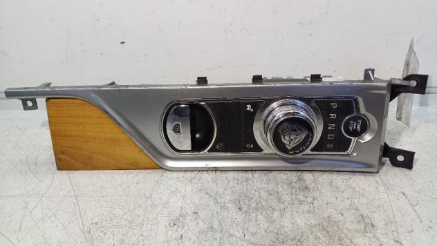 LEVA CAMBIO AUTOMATICO JAGUAR XF Serie DX23-7E453-AD 224DT diesel 2179 (0811)