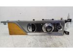 LEVA CAMBIO AUTOMATICO JAGUAR XF Serie DX23-7E453-AD 224DT diesel 2179 (0811)