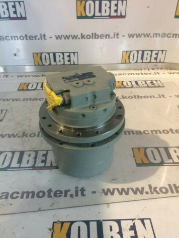 Motoriduttore 700/C per Pentamoter