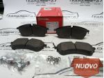 Pastiglie Freno Anteriore Volkswagen Crafter - Man TGE 2N0698151