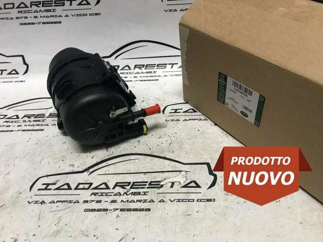 Filtro Carburante Jaguar F-Pace - EX T2H34766 - Foto 2