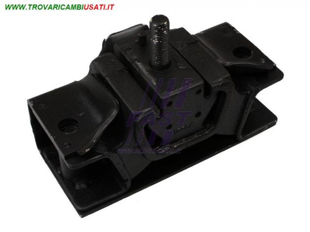 SUPPORTO MOTORE FIAT DUCATO 94 DX 2.5/2.8 FT52018  FIAT - DUCATO - 1994  2002