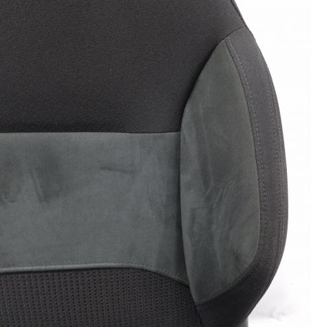 SEDILE ANTERIORE DESTRO CITROEN C3 Serie ZMZ (EB0) (0915) - Foto 7