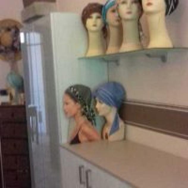 Dimensione Donna Parrucche - Foto 3