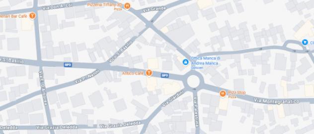 Immobile in asta di 19 m² in vendita a Decimoputzu - Foto 10