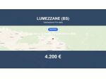 Immobile in asta di 75 m² in vendita a Lumezzane