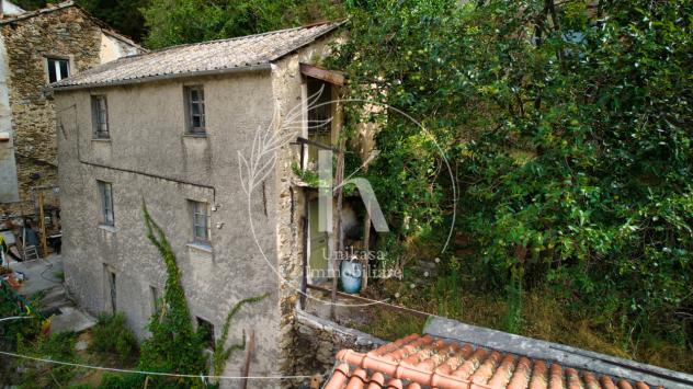 Rustico in vendita a Savona