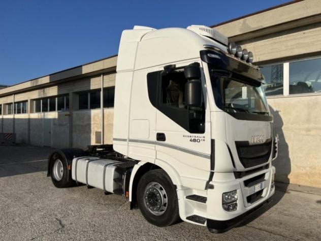 IVECO Stralis 480 rif. 22713925 - Foto 3