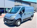 Citroën Jumper 30 BlueHDi 120 S&S PC-TN Furgone L1H1