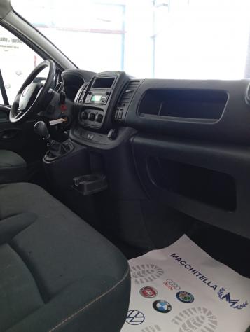 FIAT TALENTO FURGONATO - Foto 4