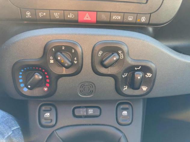 FIAT PANDA 1.3 MJT VAN 2 POSTI POP 80 CV rif. 23971216 - Foto 10